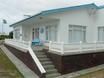 Holiday Rentals & Accommodation - Self Catering - South Africa - Overberg District - Struisbaai