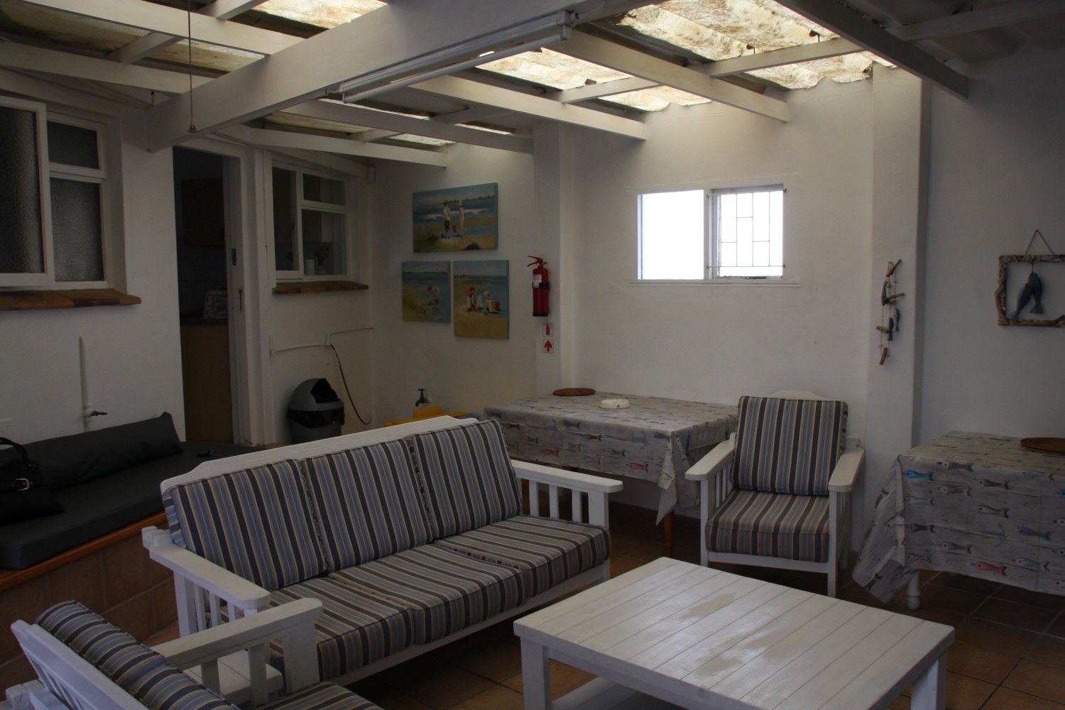 Self Catering to rent in Struisbaai, Overberg District, South Africa