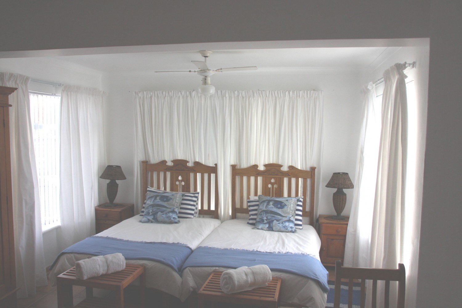 Self Catering to rent in Struisbaai, Overberg District, South Africa