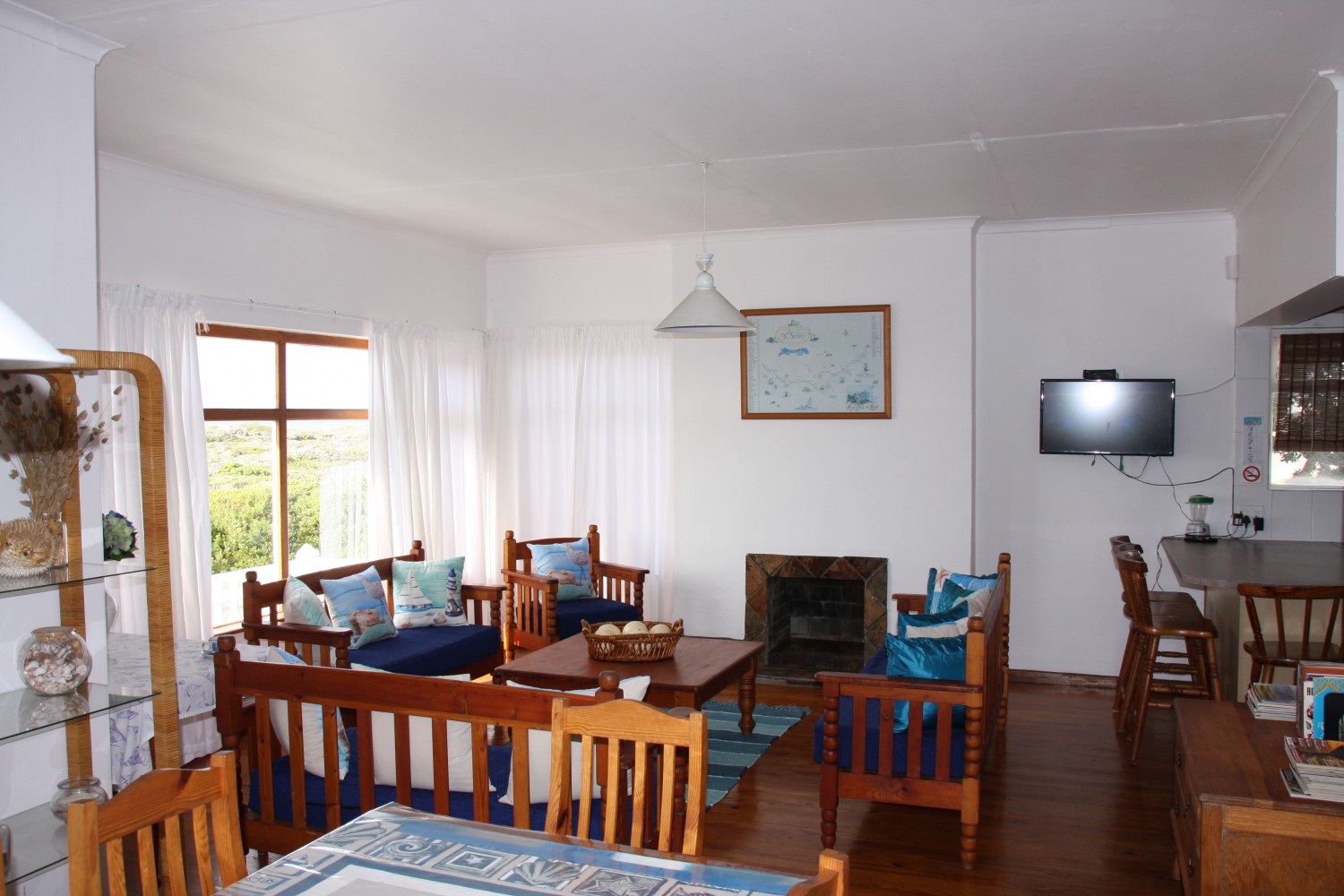 Self Catering to rent in Struisbaai, Overberg District, South Africa