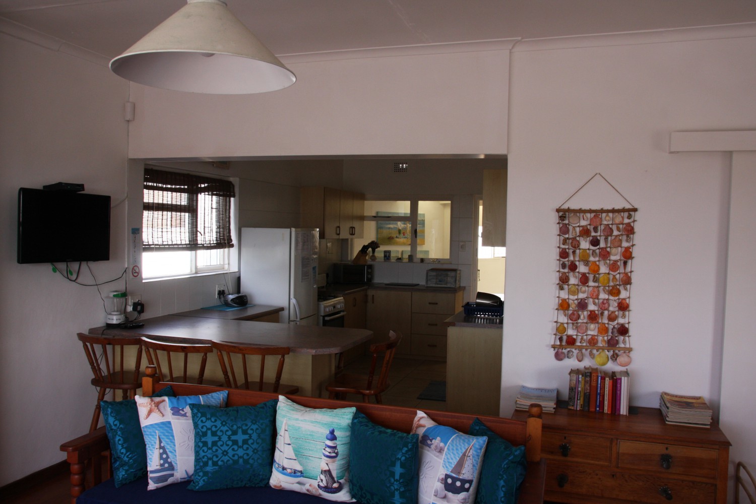 Self Catering to rent in Struisbaai, Overberg District, South Africa
