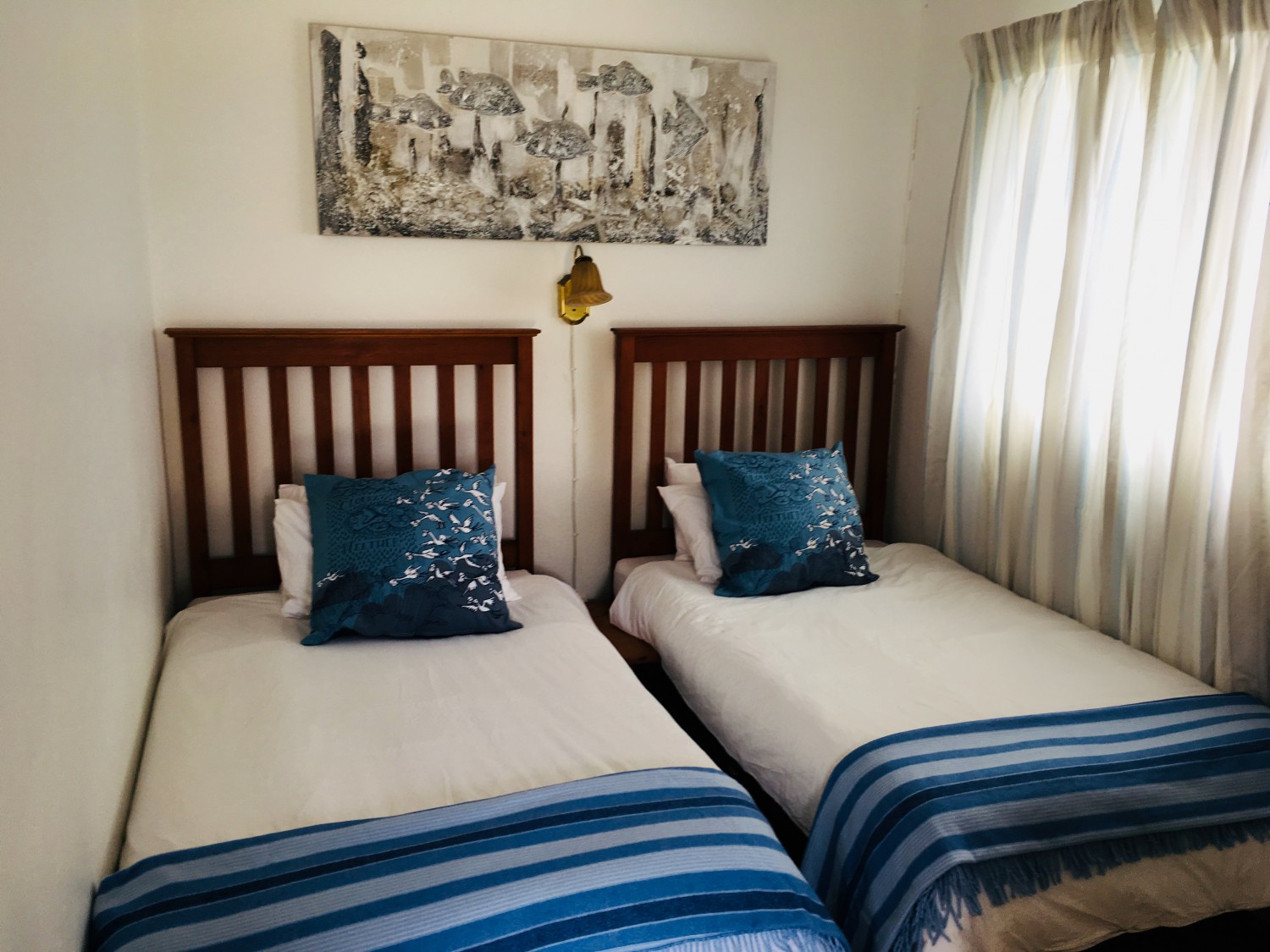 Self Catering to rent in Struisbaai, Overberg District, South Africa