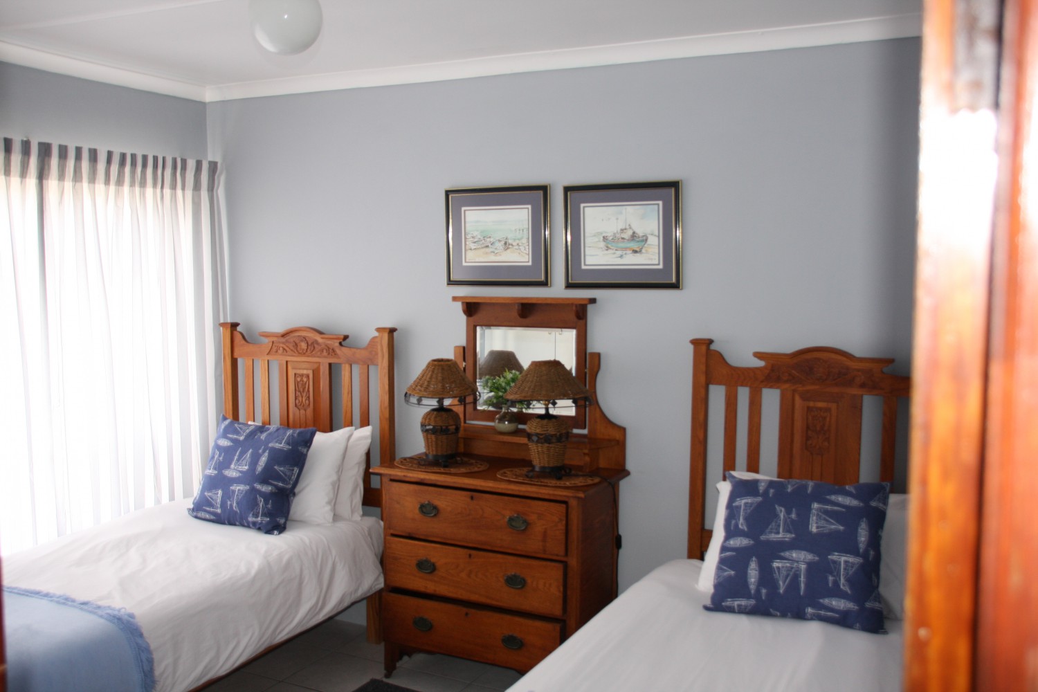 Holiday Accommodation to rent in Struisbaai, Overberg District, South Africa