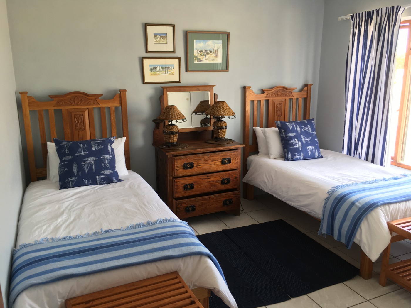 Holiday Accommodation to rent in Struisbaai, Overberg District, South Africa