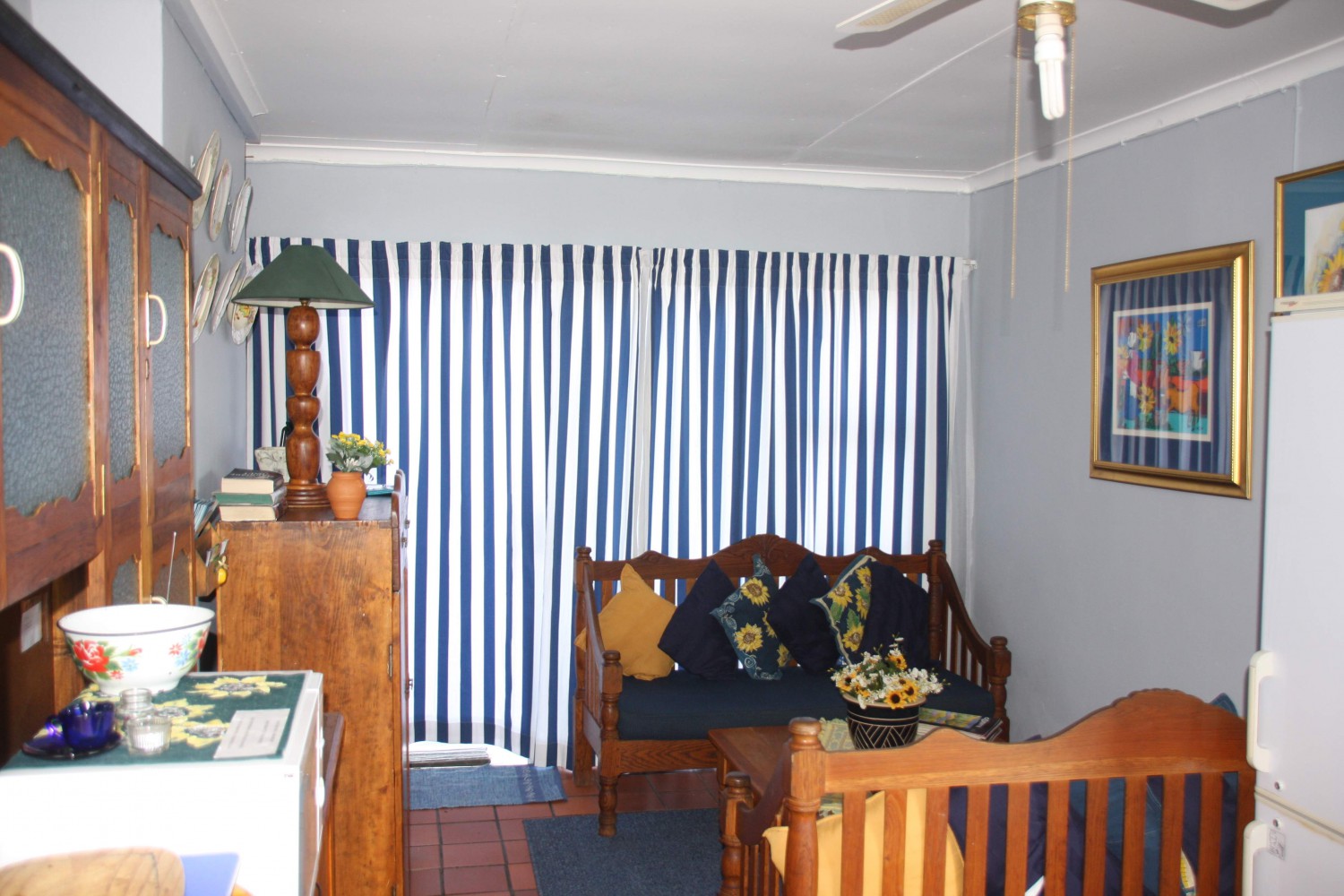 Holiday Apartments to rent in Struisbaai, Overberg District, South Africa