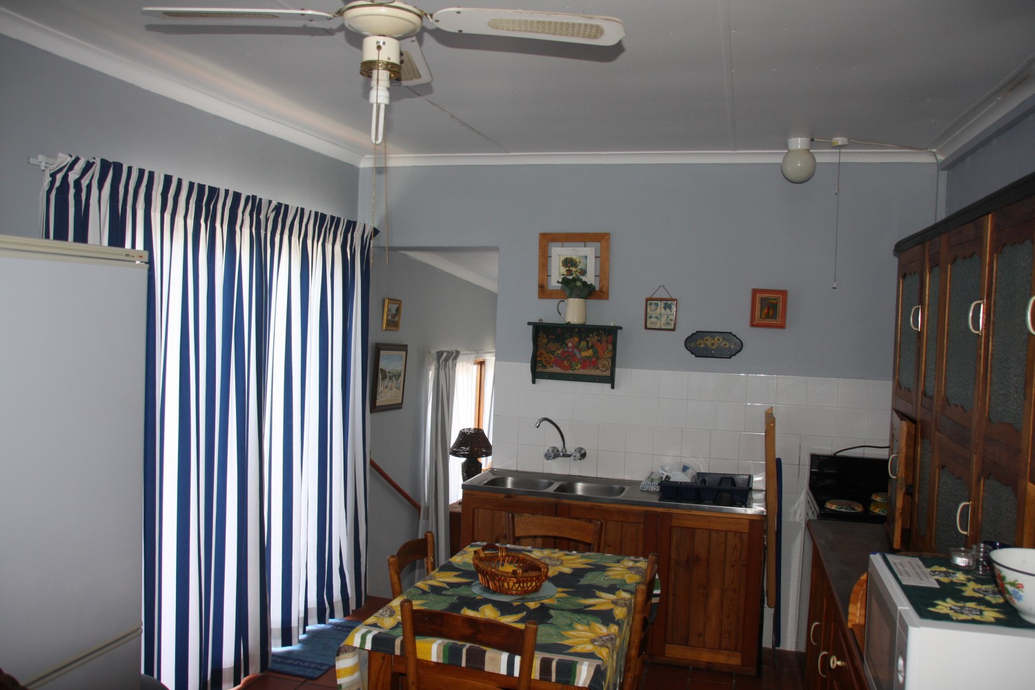 Holiday Apartments to rent in Struisbaai, Overberg District, South Africa