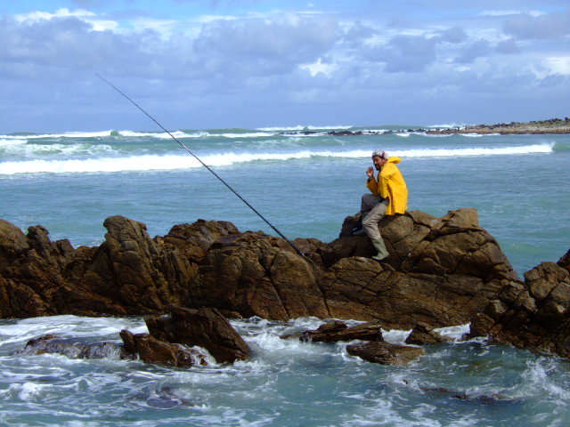 Holiday Apartments to rent in Struisbaai, Overberg District, South Africa