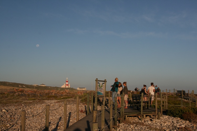 Holiday Apartments to rent in Struisbaai, Overberg District, South Africa