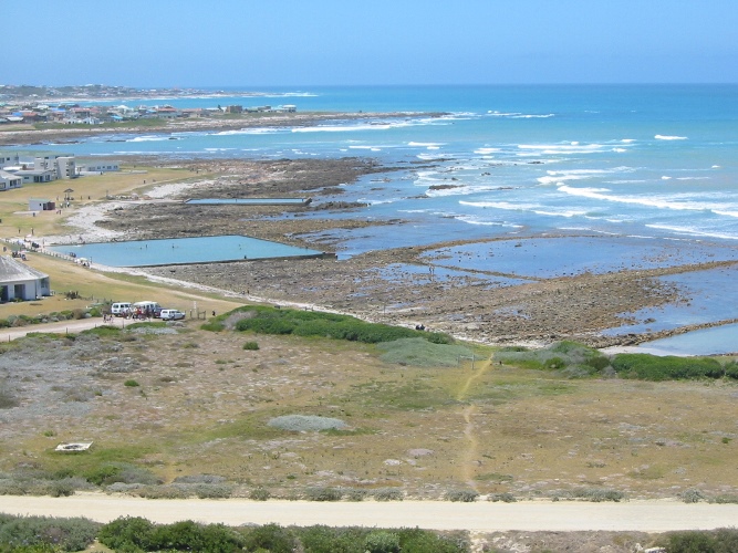 Holiday Apartments to rent in Struisbaai, Overberg District, South Africa