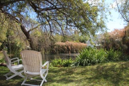 Self Catering to rent in Prince Albert, Western Cape, South Africa