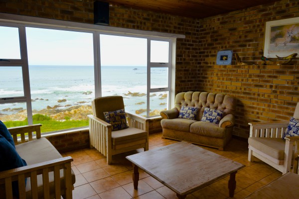 Backpackers to rent in Gaansbaai, Western Cape, South Africa