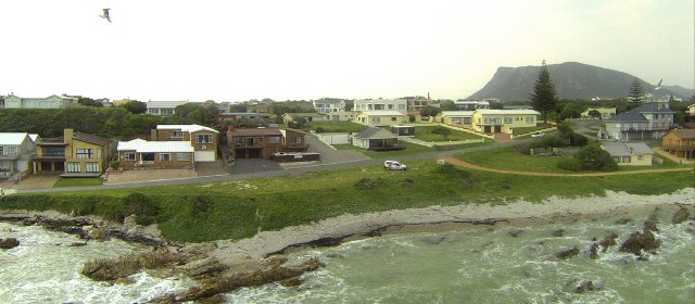 Backpackers to rent in Gaansbaai, Western Cape, South Africa