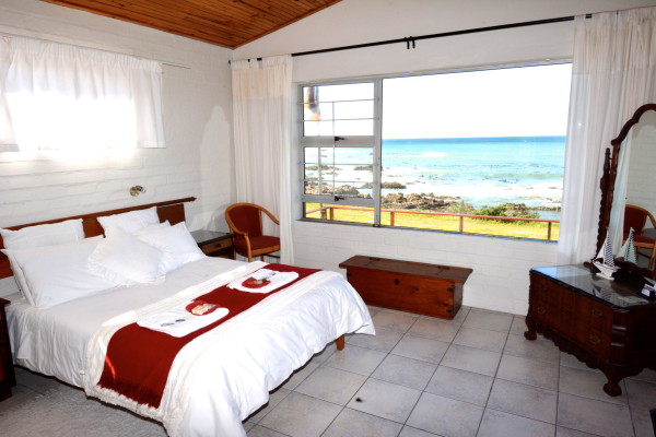 Backpackers to rent in Gaansbaai, Western Cape, South Africa