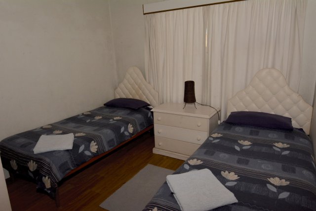 Backpackers to rent in Gaansbaai, Western Cape, South Africa