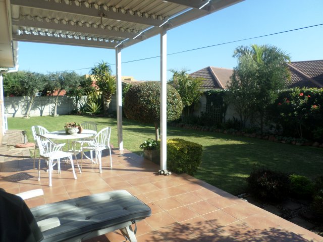 Holiday Accommodation to rent in Hartenbos, Garden Route, South Africa