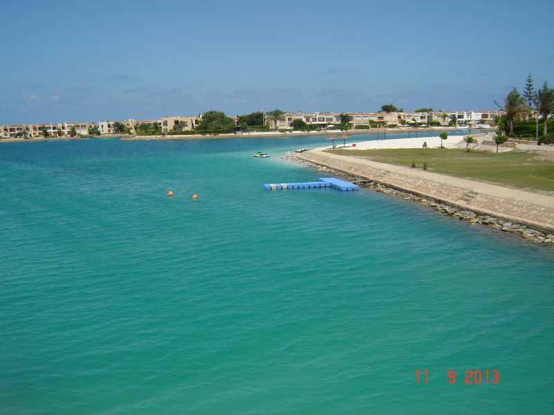 Beachfront Accommodation to rent in Matrouh, Marina, Egypt