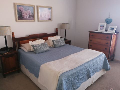 Holiday Accommodation to rent in Reebok, Garden Route, South Africa