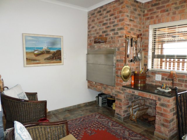 Holiday Accommodation to rent in Reebok, Garden Route, South Africa