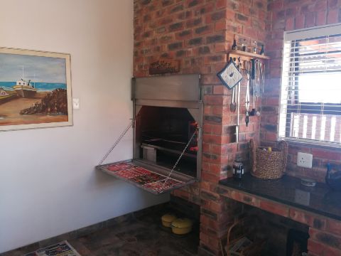 Holiday Accommodation to rent in Reebok, Garden Route, South Africa