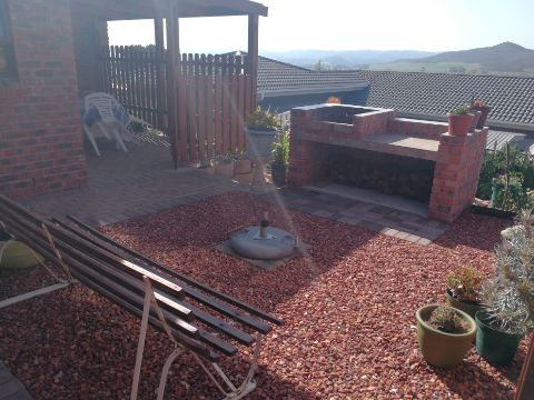 Holiday Accommodation to rent in Reebok, Garden Route, South Africa