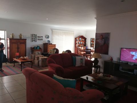 Holiday Accommodation to rent in Reebok, Garden Route, South Africa