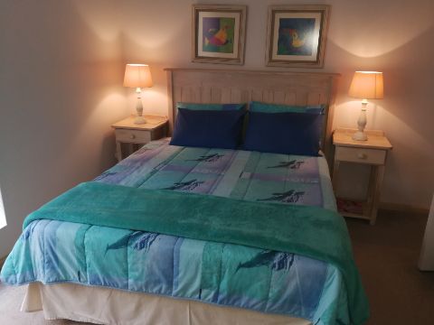 Holiday Accommodation to rent in Reebok, Garden Route, South Africa