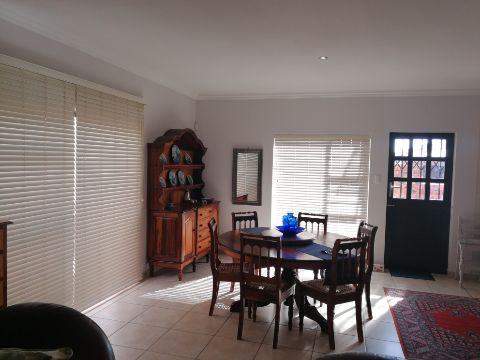 Holiday Accommodation to rent in Reebok, Garden Route, South Africa