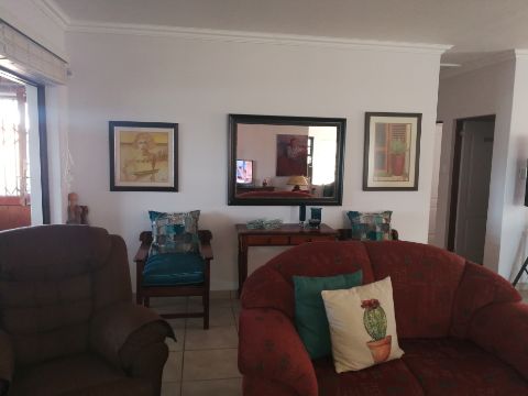 Holiday Accommodation to rent in Reebok, Garden Route, South Africa