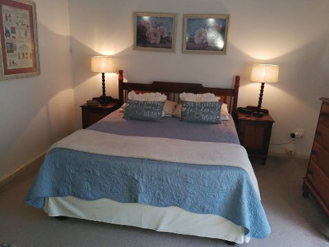 Holiday Accommodation to rent in Reebok, Garden Route, South Africa