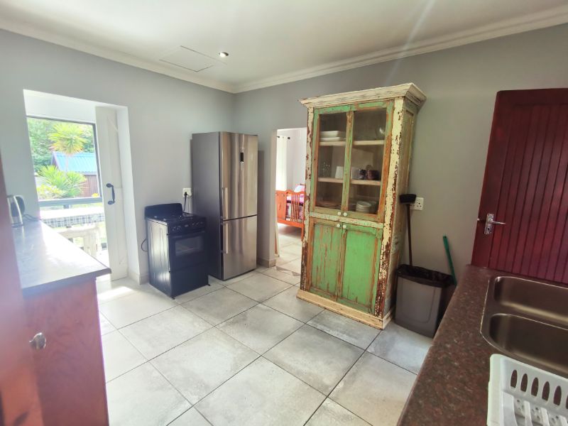 Holiday Accommodation to rent in Fraaiuitsig, Garden Route, South Africa