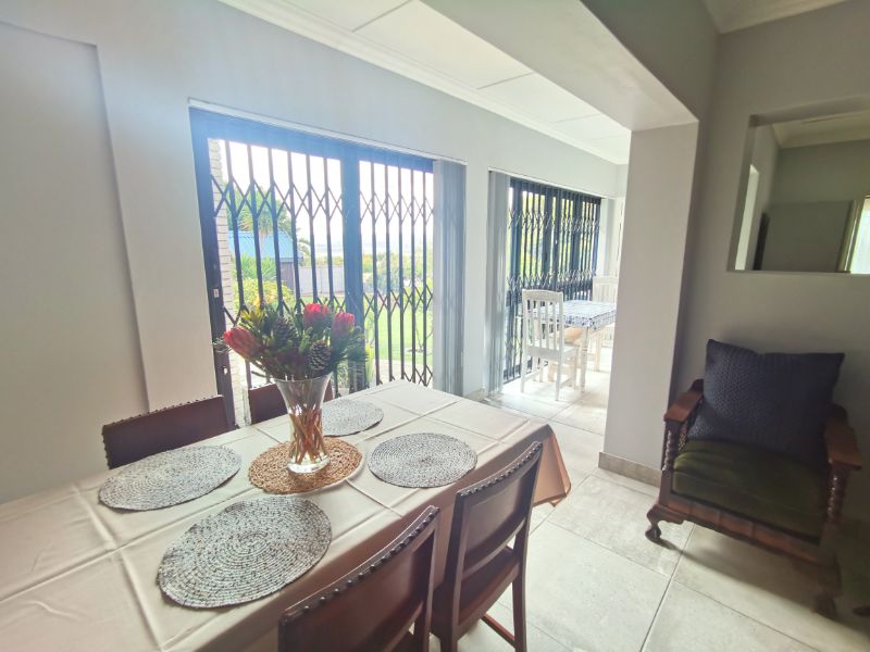 Holiday Accommodation to rent in Fraaiuitsig, Garden Route, South Africa