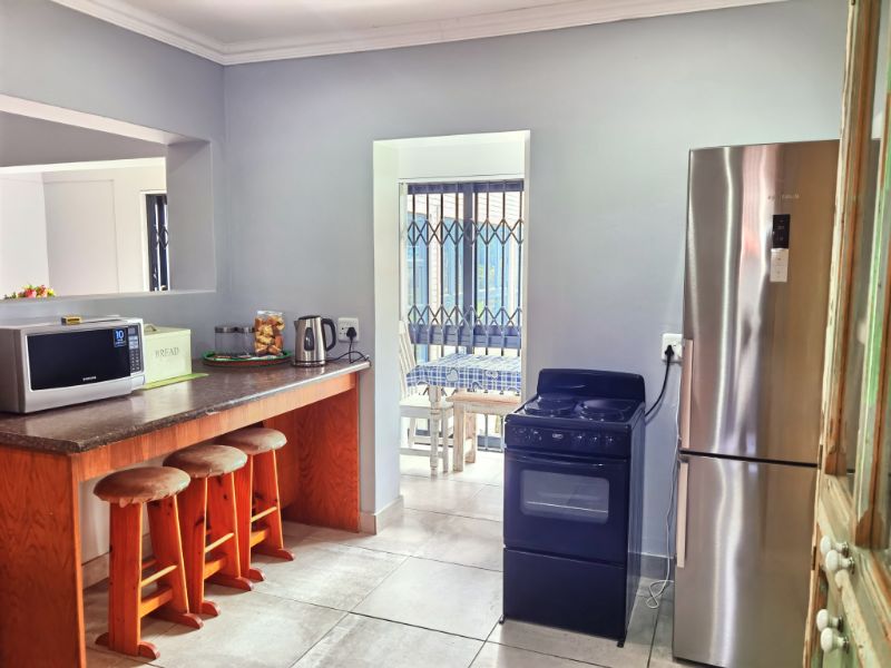 Holiday Accommodation to rent in Fraaiuitsig, Garden Route, South Africa