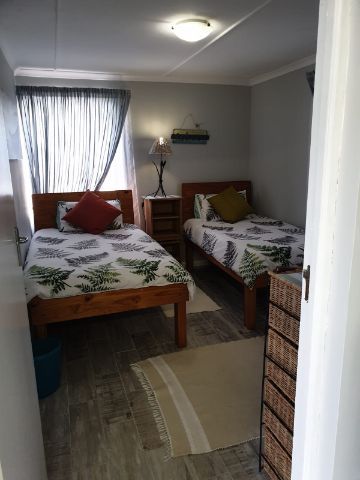 Self Catering to rent in Reebok, Garden Route, South Africa