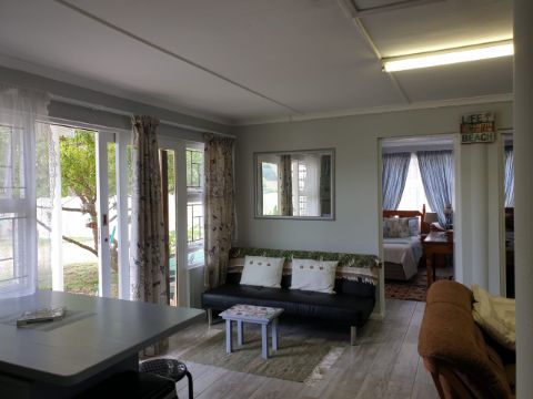 Self Catering to rent in Reebok, Garden Route, South Africa