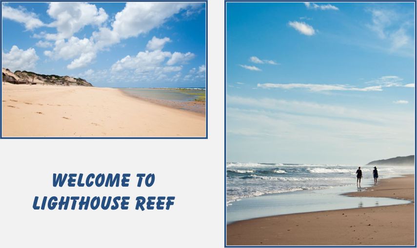 Resorts to rent in Paindane Bay, Jangamo District, Mozambique