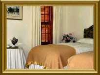 Guest Houses to rent in Ceres, Western Cape, South Africa