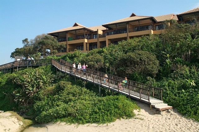 Holiday Rentals & Accommodation - Self Catering - South Africa - Kwazulu Natal, South Coast - Shelly Beach