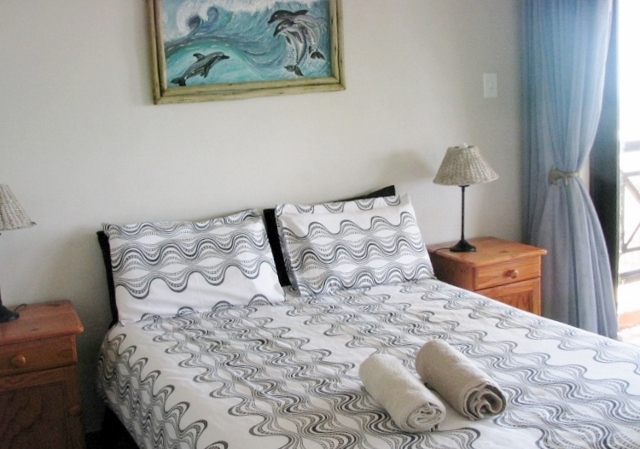 Self Catering to rent in Shelly Beach, Kwazulu Natal, South Coast, South Africa