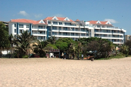 Holiday Rentals & Accommodation - Self Catering - South Africa - Margate - Margate