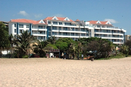 Self Catering to rent in Margate, Margate, South Africa