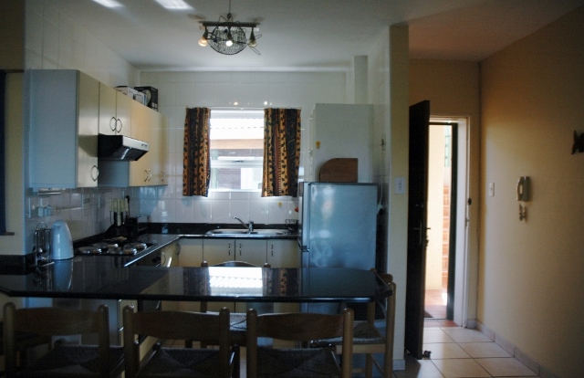 Self Catering to rent in Ramsgate, Ramsgate, South Africa