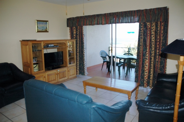 Self Catering to rent in Ramsgate, Ramsgate, South Africa