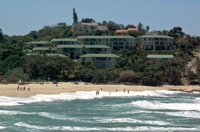 Self Catering to rent in Ramsgate, Ramsgate, South Africa