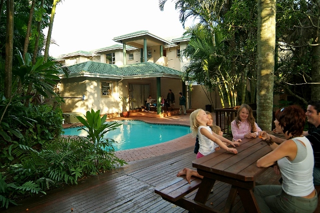 Self Catering to rent in Ramsgate, Ramsgate, South Africa