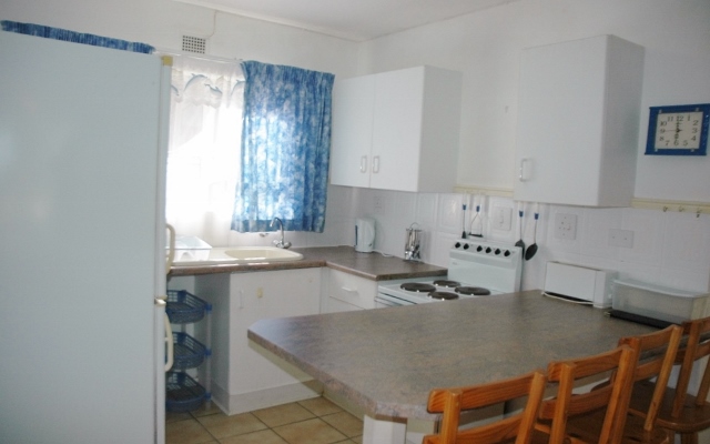 Self Catering to rent in Ramsgate, Ramsgate, South Africa