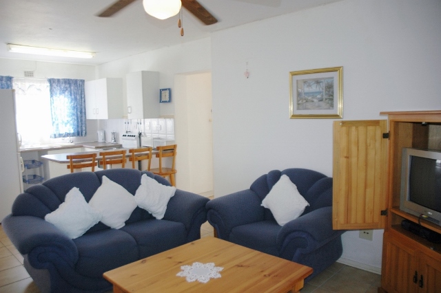 Self Catering to rent in Ramsgate, Ramsgate, South Africa