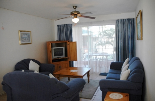 Self Catering to rent in Ramsgate, Ramsgate, South Africa