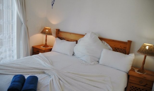 Self Catering to rent in Ramsgate, Ramsgate, South Africa