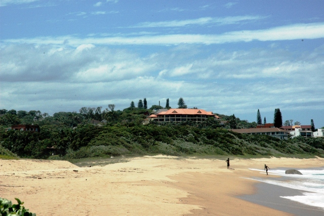 Holiday Rentals & Accommodation - Self Catering - South Africa - Ramsgate - Ramgate