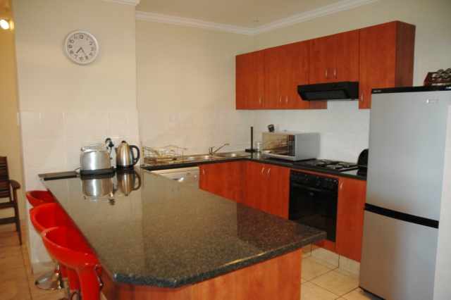 Self Catering to rent in Ramgate, Ramsgate, South Africa